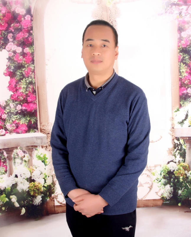 真成的第二张照片--淮安相亲服务中心