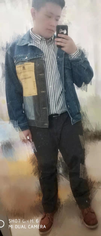 爱情始于欣赏的第一张照片--淮安相亲服务中心