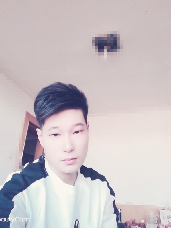 子凡的第一张照片--淮安相亲服务中心