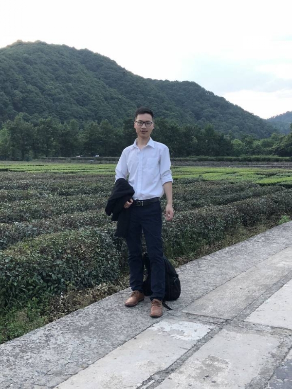 盛夏果实的第一张照片--淮安相亲服务中心