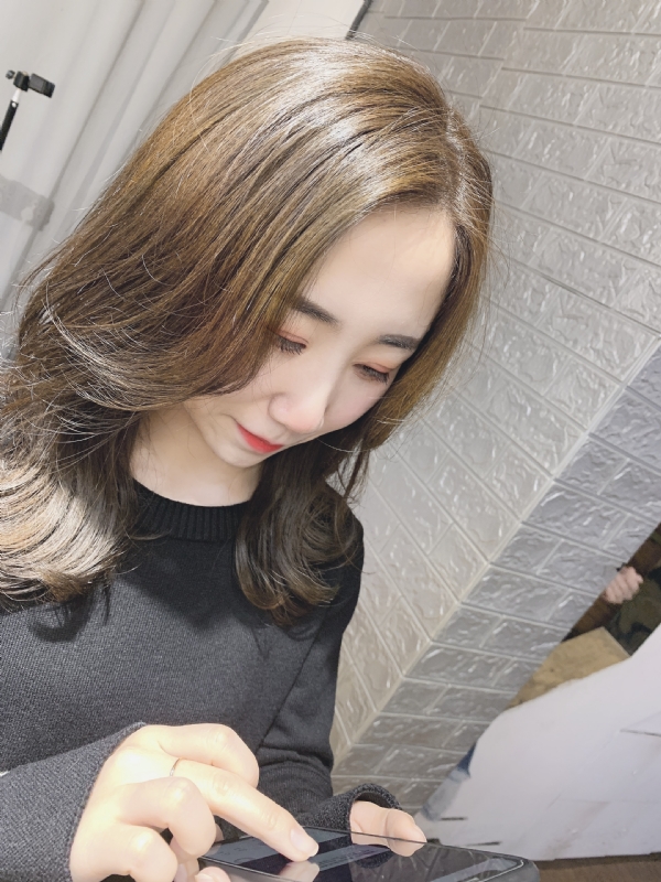 小沐的第一张照片--淮安相亲服务中心