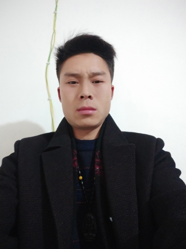 等你回复的第一张照片--淮安相亲服务中心