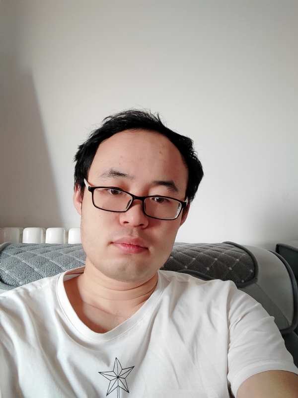 欧～茶幽的第一张照片--淮安相亲服务中心