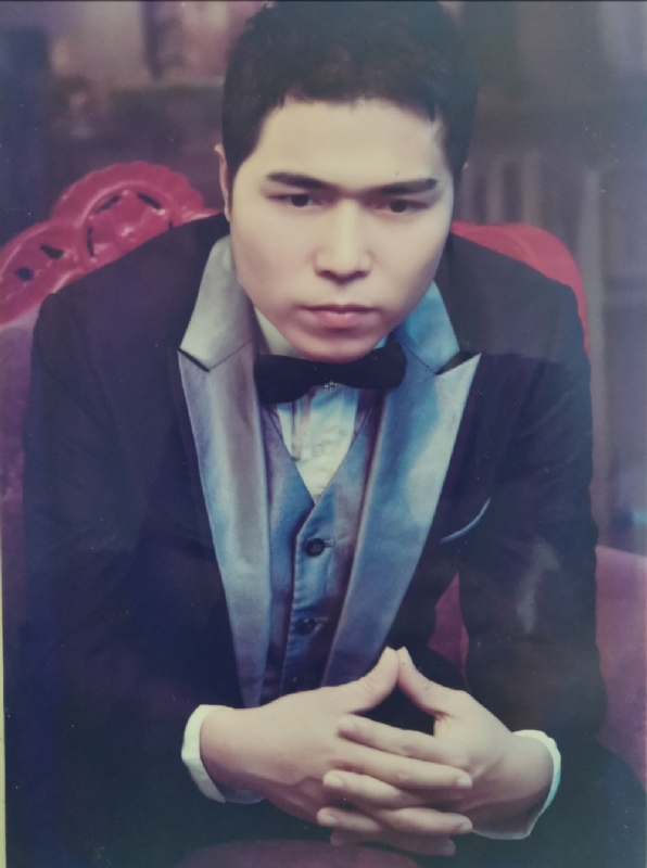 刨花生雪的第一张照片--淮安相亲服务中心