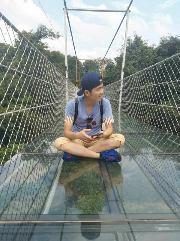 李青的第一张照片--淮安相亲服务中心