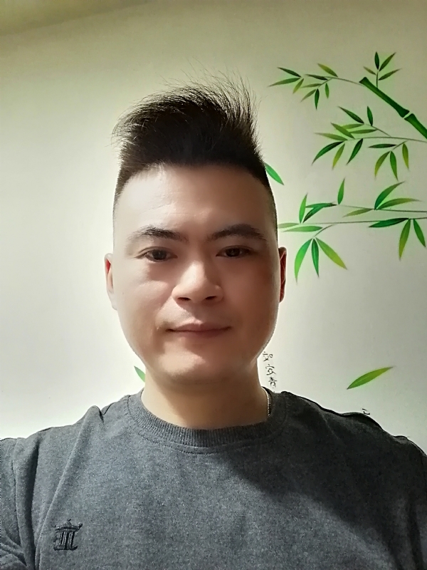 阿旭的第一张照片--淮安相亲服务中心