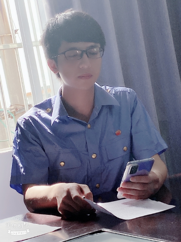 展昭的第五张照片--淮安相亲服务中心