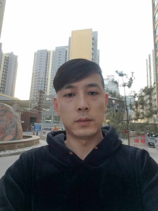 真心找你的第一张照片--淮安相亲服务中心