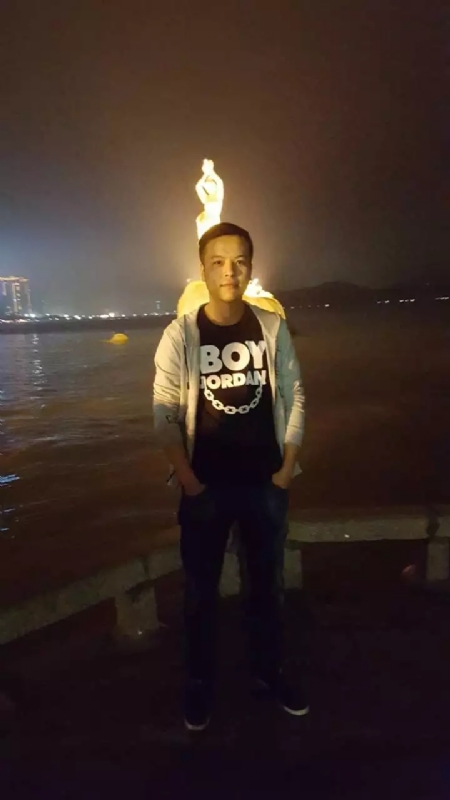 清风徐来。的第一张照片--淮安相亲服务中心