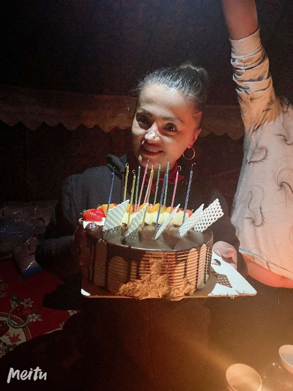 高贵典雅的第二张照片--淮安相亲服务中心