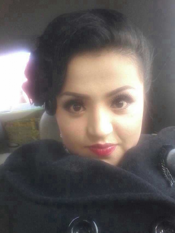 高贵典雅的第四张照片--淮安相亲服务中心