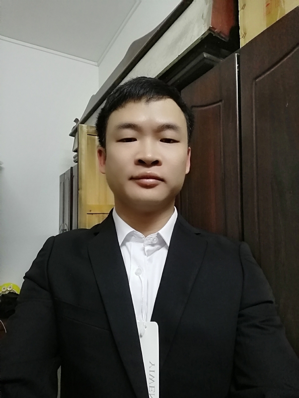 寻找真爱的第一张照片--淮安相亲服务中心