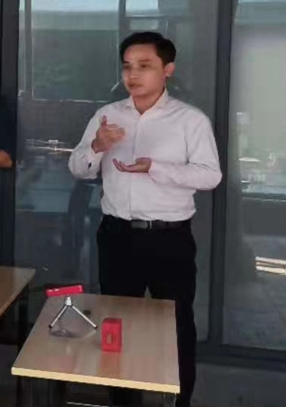 翼只等你的第一张照片--淮安相亲服务中心