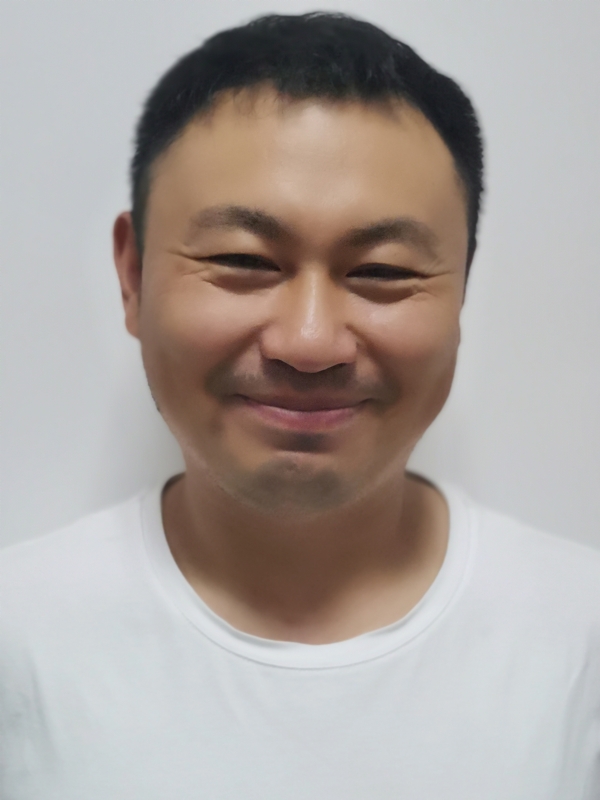 汪老师的第一张照片--淮安相亲服务中心