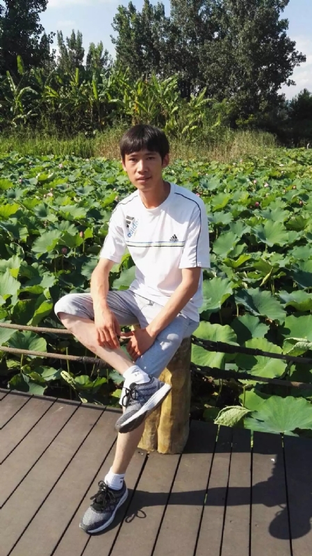 洛佐山娃的第一张照片--淮安相亲服务中心