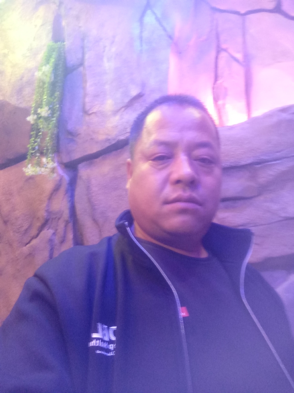 闯王的第一张照片--淮安相亲服务中心