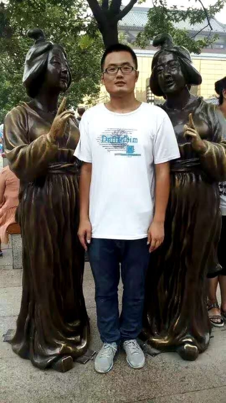 小关系的第一张照片--淮安相亲服务中心