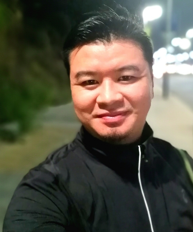 柏源的第二张照片--淮安相亲服务中心