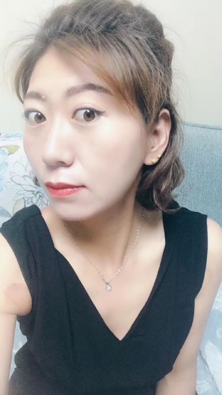 橙子??的第一张照片--淮安相亲服务中心