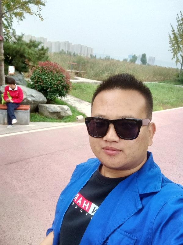 心永随心的第一张照片--淮安相亲服务中心