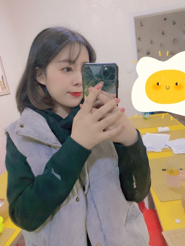 Summer??的第一张照片--淮安相亲服务中心