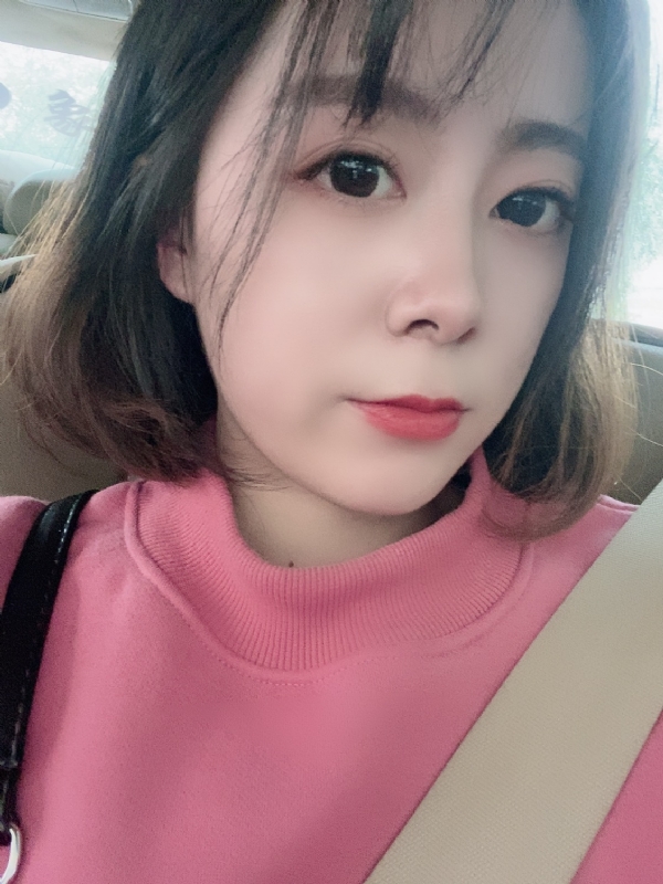 Summer??的第二张照片--淮安相亲服务中心