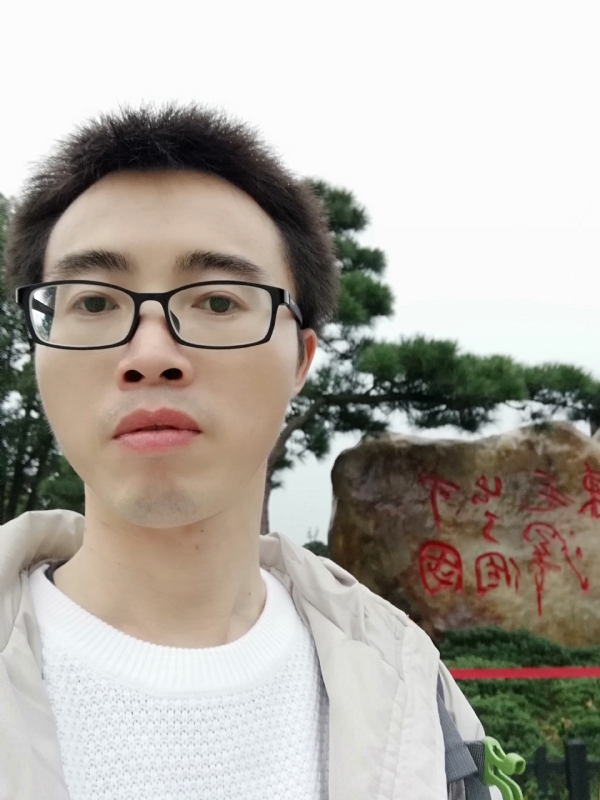 子复的第一张照片--淮安相亲服务中心