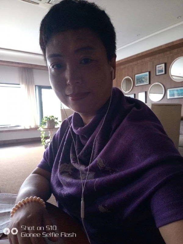 元宝的第一张照片--淮安相亲服务中心