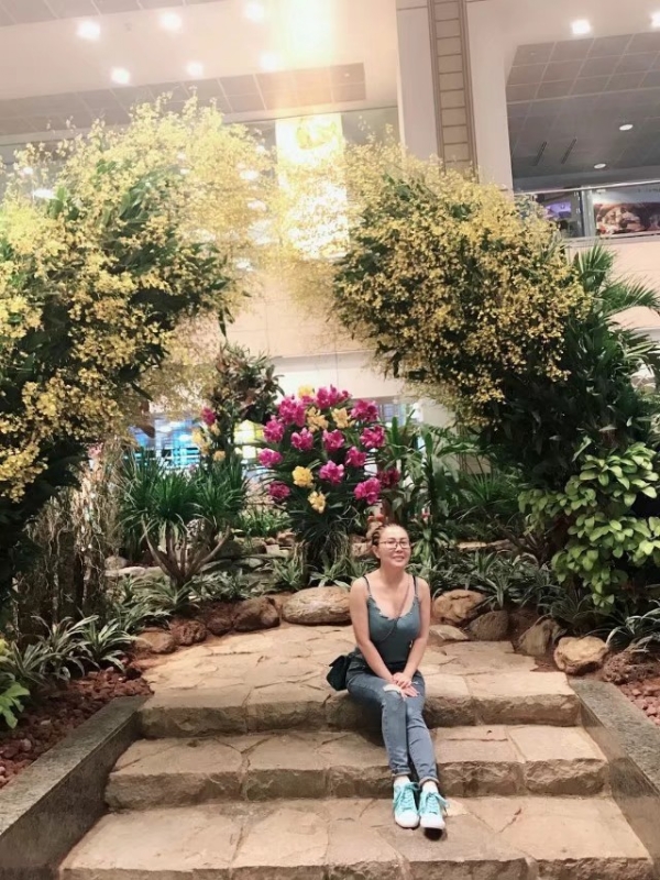 离异单身无子的第五张照片--淮安相亲服务中心