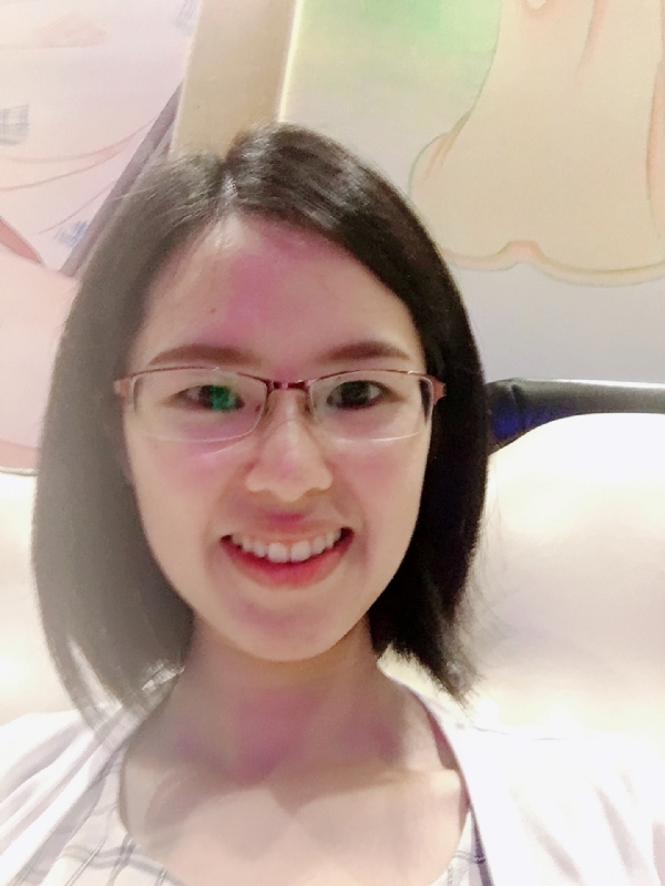 小容的第一张照片--淮安相亲服务中心