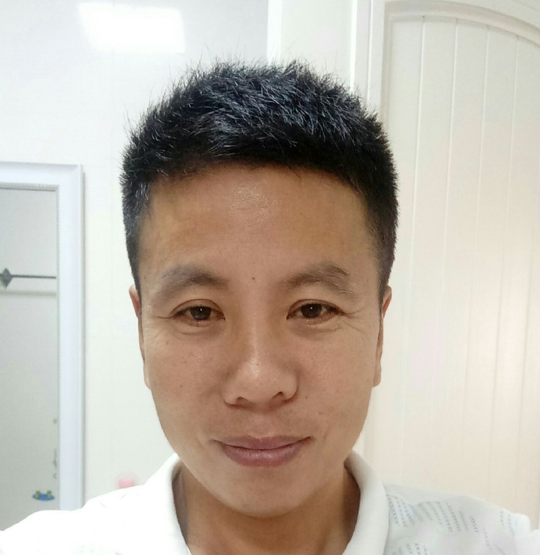 开心就好的第一张照片--淮安相亲服务中心