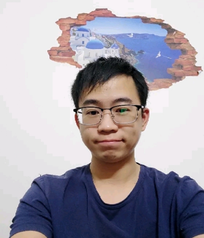 周志发的第三张照片--淮安相亲服务中心