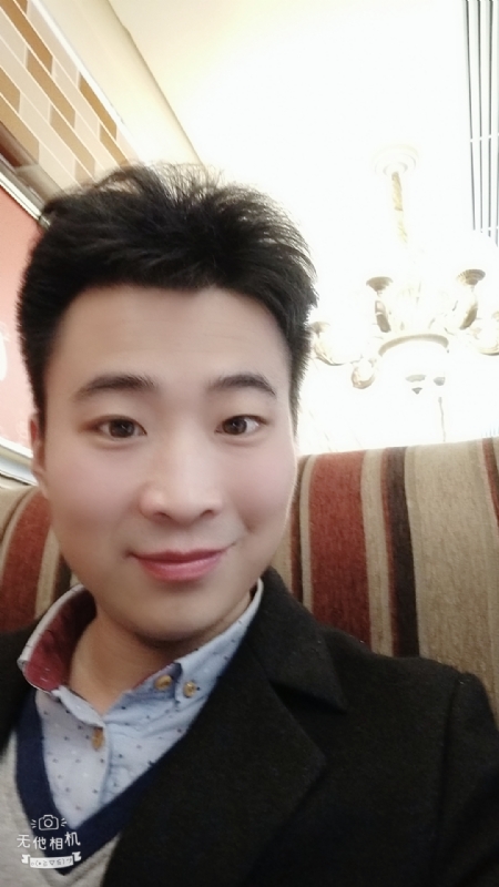 堂堂的第一张照片--淮安相亲服务中心