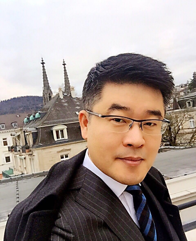 JACK的第一张照片--淮安相亲服务中心