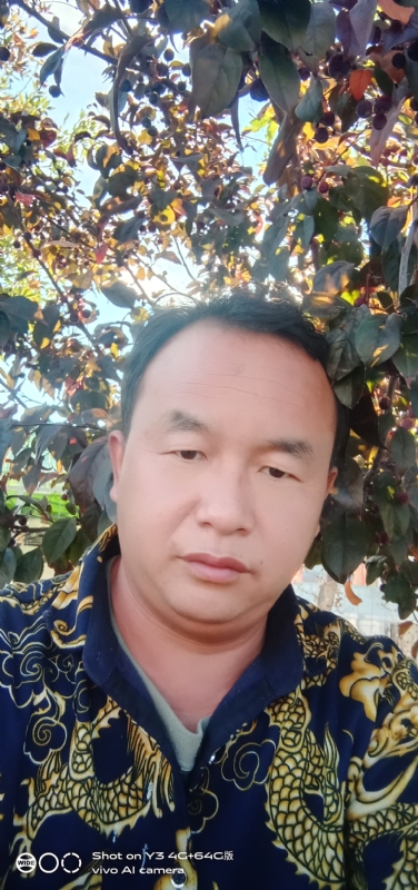 战狼的第一张照片--淮安相亲服务中心