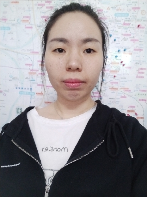 宁子的第一张照片--淮安相亲服务中心