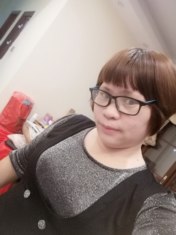 爱的奇迹的第一张照片--淮安相亲服务中心