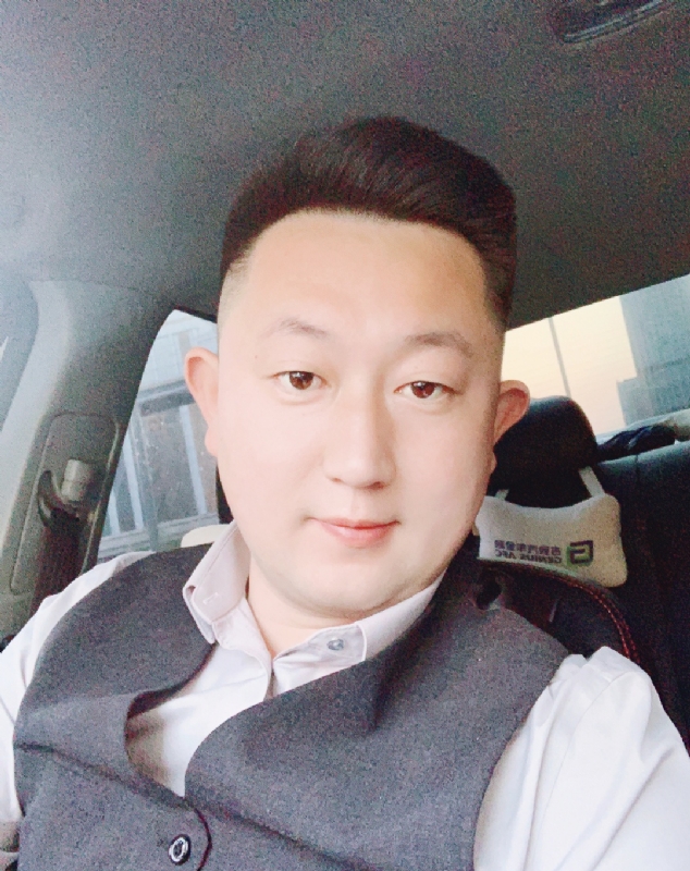 等风也等你的第一张照片--淮安相亲服务中心