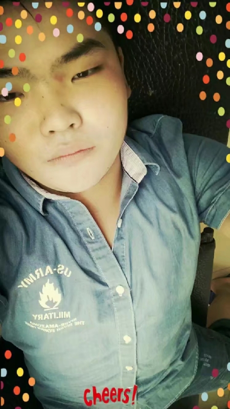 周生的第一张照片--淮安相亲服务中心