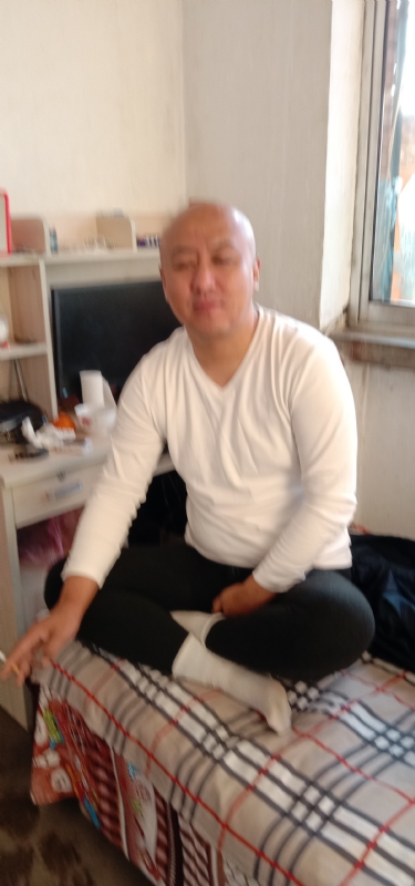 刘斌的第三张照片--淮安相亲服务中心