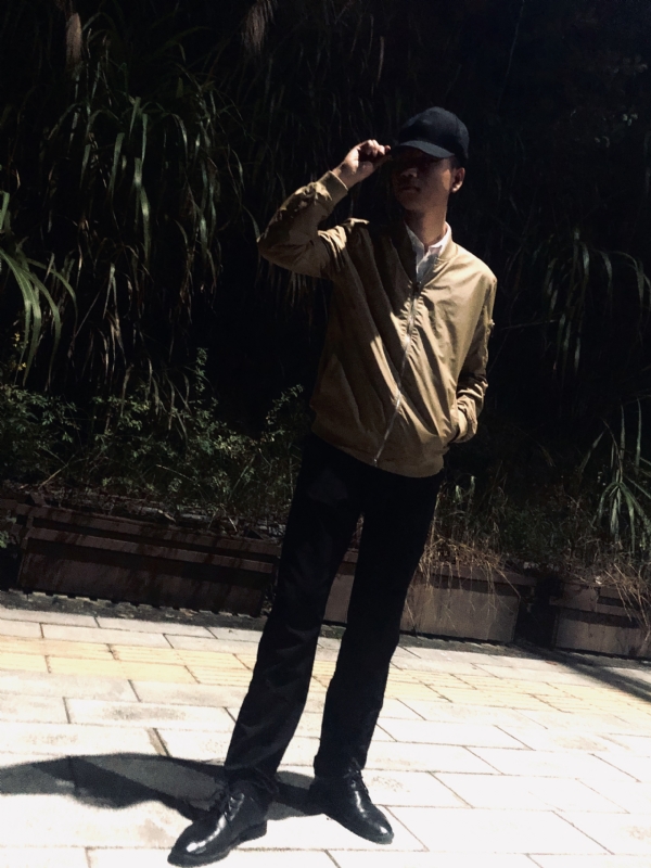 平凡的人的第一张照片--淮安相亲服务中心