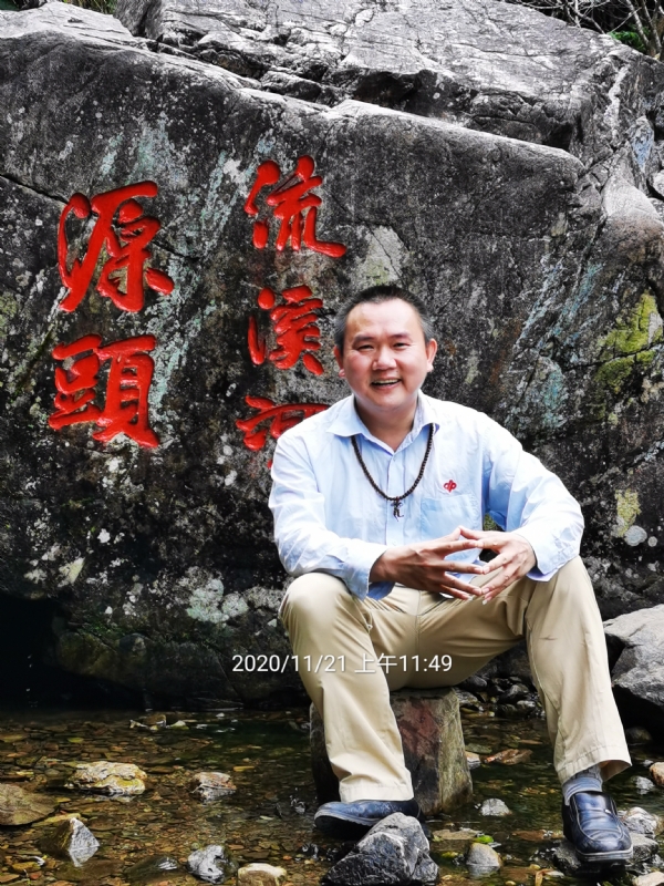 杨财神的第一张照片--淮安相亲服务中心