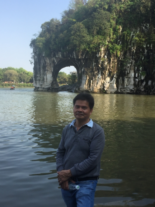 王集的第一张照片--淮安相亲服务中心