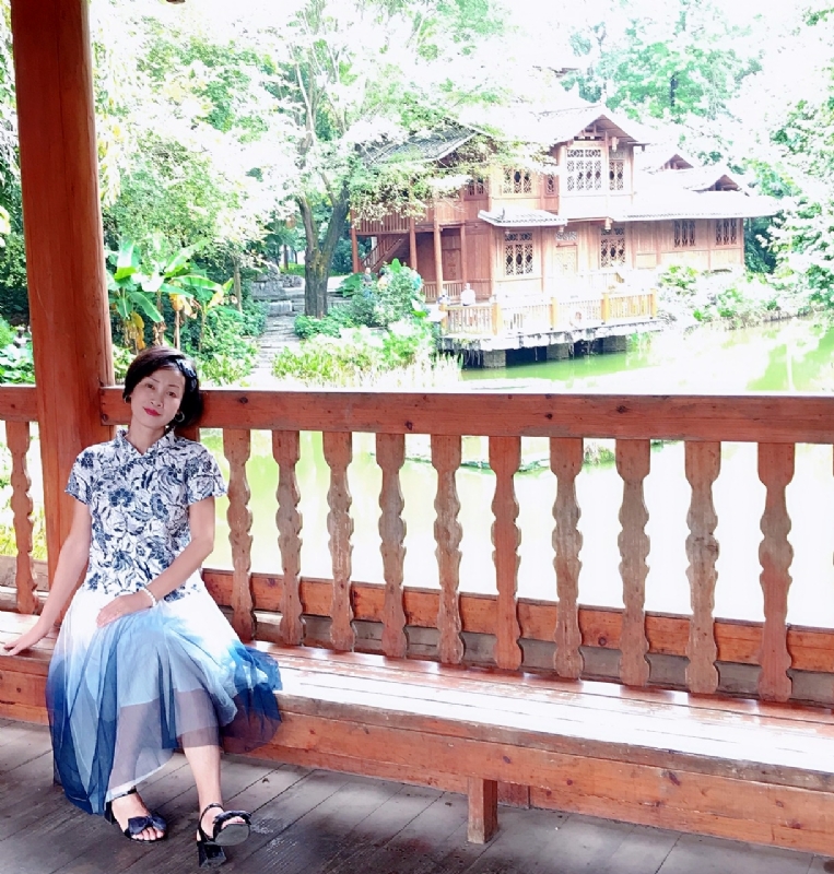 相见如初的第一张照片--淮安相亲服务中心