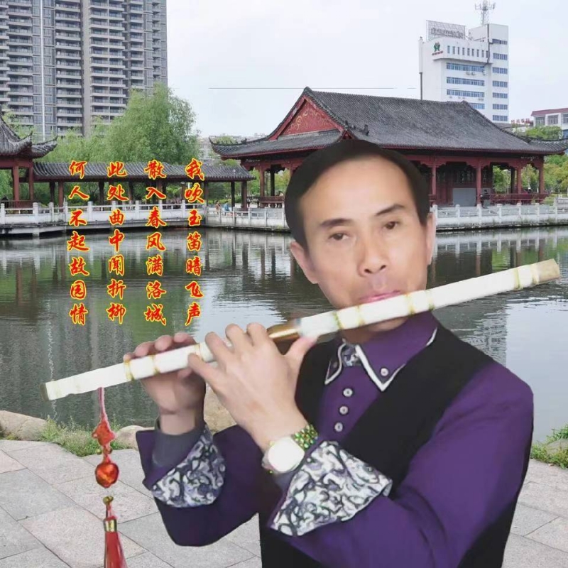 红尘之中遇见你的第一张照片--淮安相亲服务中心