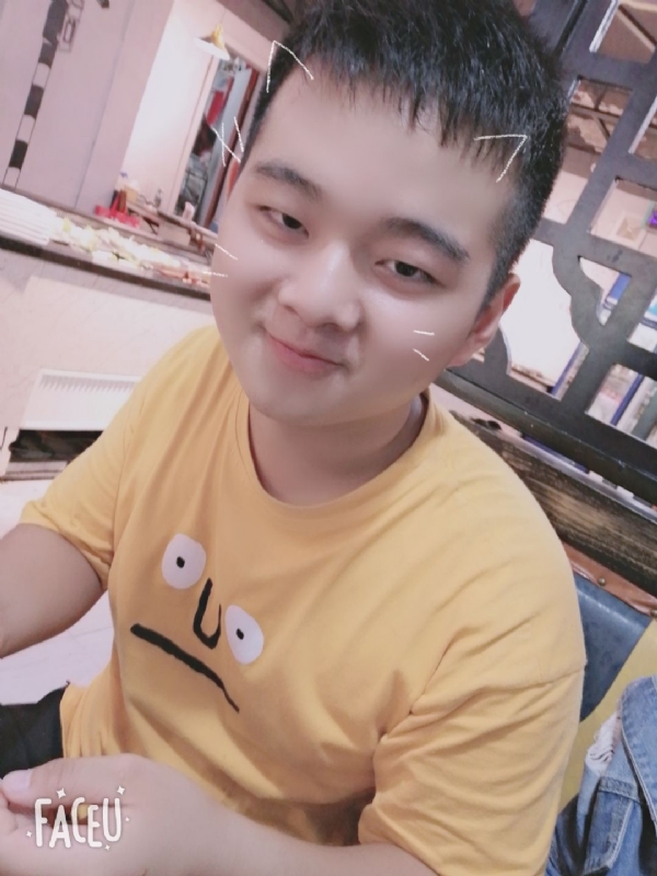 小源小源的第一张照片--淮安相亲服务中心