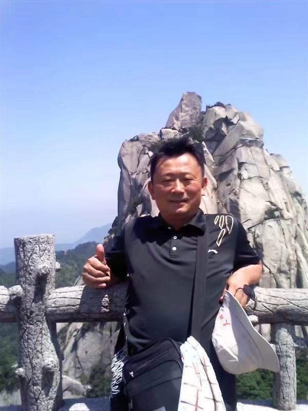 半月亭的第一张照片--淮安相亲服务中心