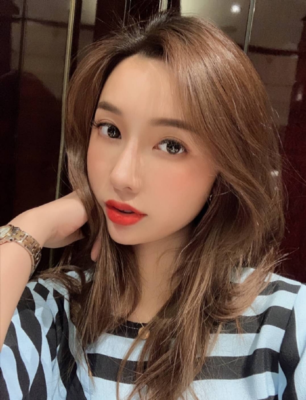 雅的第一张照片--淮安相亲服务中心