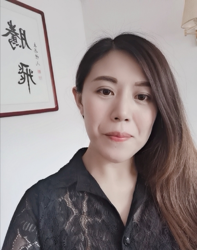 weiwei的第一张照片--淮安相亲服务中心