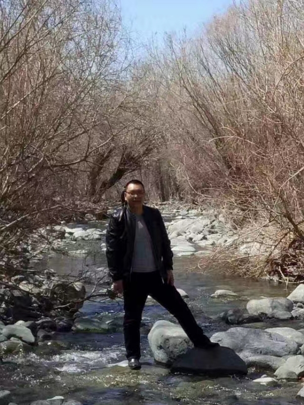 一路的第一张照片--淮安相亲服务中心